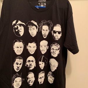 Men’s Pay Brooklyn Homage T-shirt